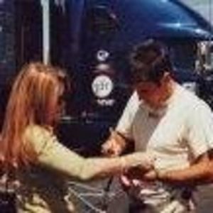 Meet your Posher, Julie